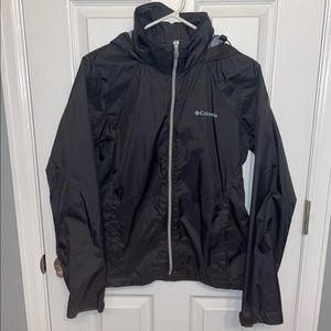 Columbia Switchback Rain Jacket
